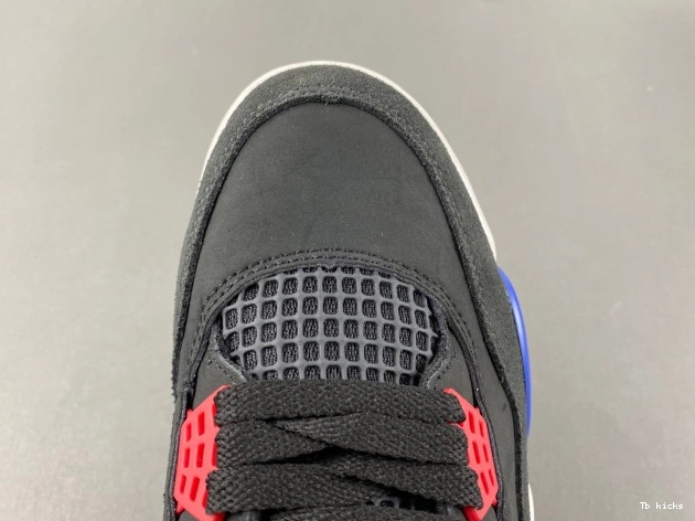 Reps TBK Air Rare Air FV5029-003 Jordan 4 0804